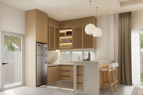 House in Phuket, Thailand 3 bedrooms № 173564 - photo 10