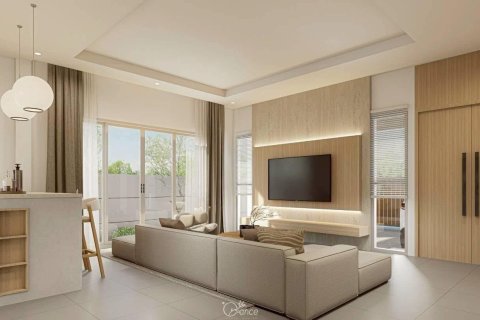 House in Phuket, Thailand 3 bedrooms № 173564 - photo 6