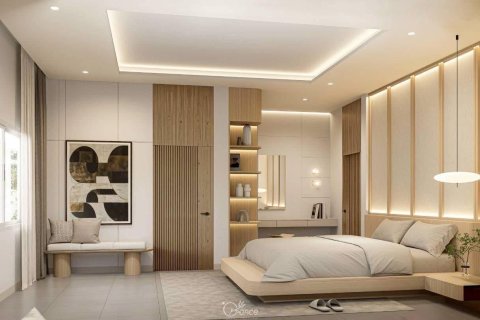 House in Phuket, Thailand 3 bedrooms № 173564 - photo 11