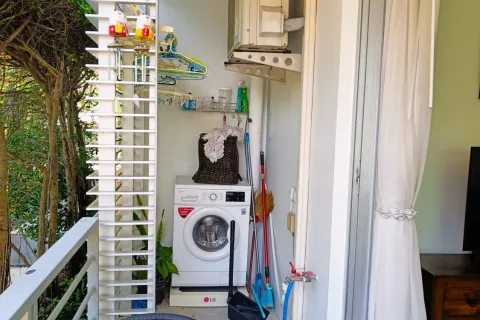 Кондоминиум с 2 спальнями в Хуа Хине, Таиланд № 173565 - фото 14