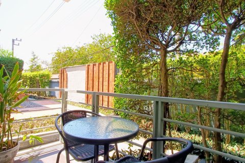 Кондоминиум с 2 спальнями в Хуа Хине, Таиланд № 173565 - фото 13