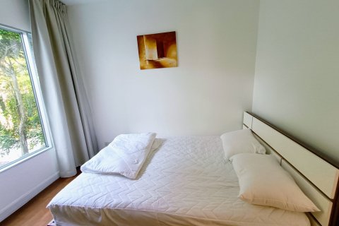 Кондоминиум с 2 спальнями в Хуа Хине, Таиланд № 173565 - фото 8