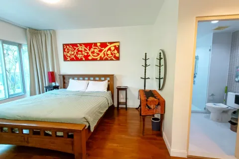 Кондоминиум с 2 спальнями в Хуа Хине, Таиланд № 173565 - фото 7