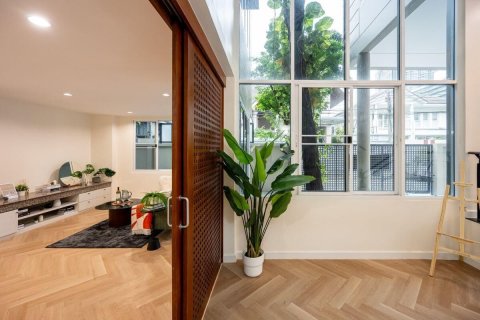 House in Chatuchak, Bangkok, Thailand 5 bedrooms № 173566 - photo 17