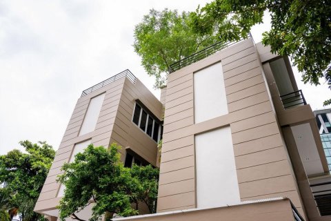 House in Chatuchak, Bangkok, Thailand 5 bedrooms № 173566 - photo 7