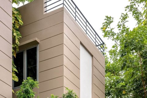 House in Chatuchak, Bangkok, Thailand 5 bedrooms № 173566 - photo 12