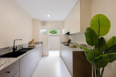 House in Chatuchak, Bangkok, Thailand 5 bedrooms № 173566 - photo 3