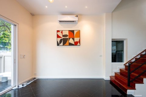 House in Chatuchak, Bangkok, Thailand 5 bedrooms № 173566 - photo 13