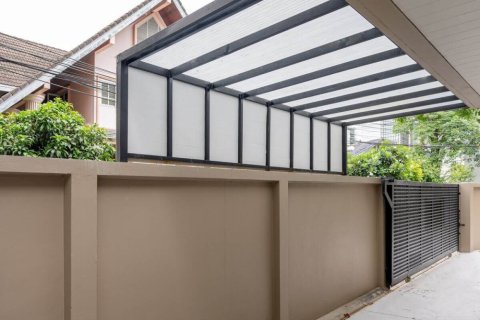 House in Chatuchak, Bangkok, Thailand 5 bedrooms № 173566 - photo 22