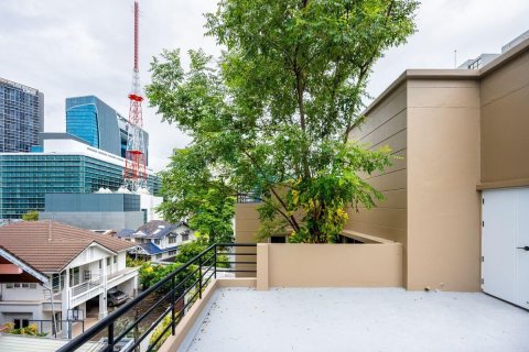 House in Chatuchak, Bangkok, Thailand 5 bedrooms № 173566 - photo 23