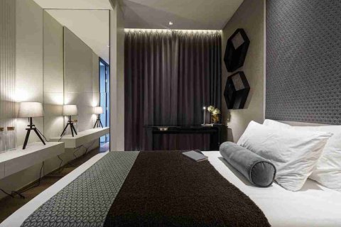 Condo in Bangkok, Thailand, 2 bedrooms № 184122 - photo 7