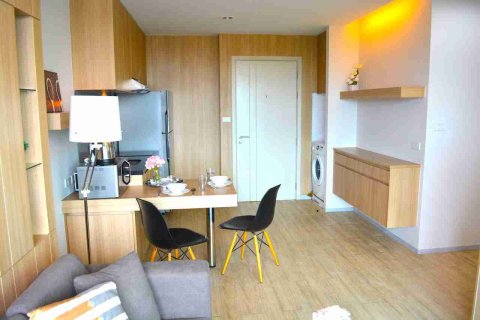 Condo in Pattaya, Thailand, 2 bedrooms  № 184123 - photo 13