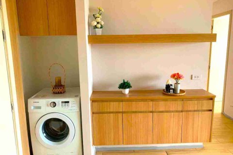 Condo in Pattaya, Thailand, 2 bedrooms  № 184123 - photo 15