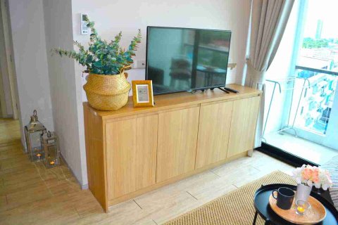 Condo in Pattaya, Thailand, 2 bedrooms  № 184123 - photo 10