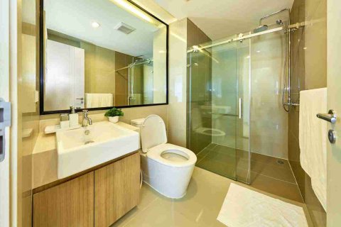 Condo in Pattaya, Thailand, 2 bedrooms  № 184123 - photo 19
