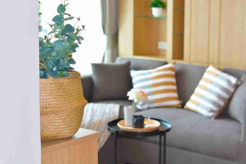 Condo in Pattaya, Thailand, 2 bedrooms  № 184123 - photo 12