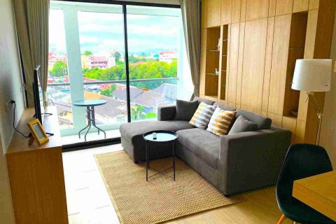 Condo in Pattaya, Thailand, 2 bedrooms  № 184123 - photo 16