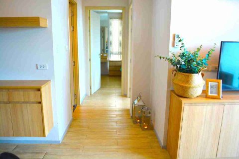 Condo in Pattaya, Thailand, 2 bedrooms  № 184123 - photo 11