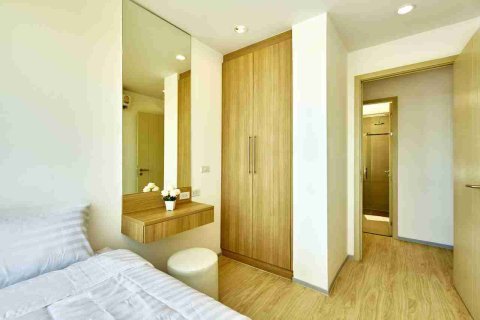 Condo in Pattaya, Thailand, 2 bedrooms  № 184123 - photo 9