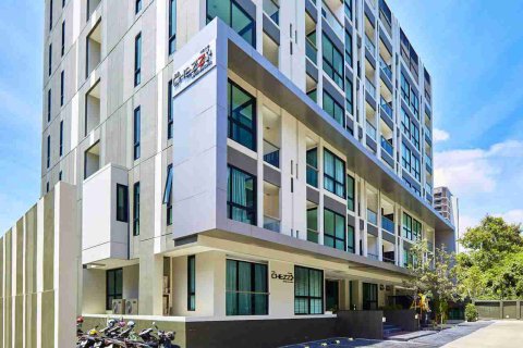 Condo in Pattaya, Thailand, 2 bedrooms  № 184123 - photo 3