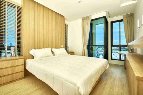 Condo in Pattaya, Thailand, 2 bedrooms  № 184123 - photo 6