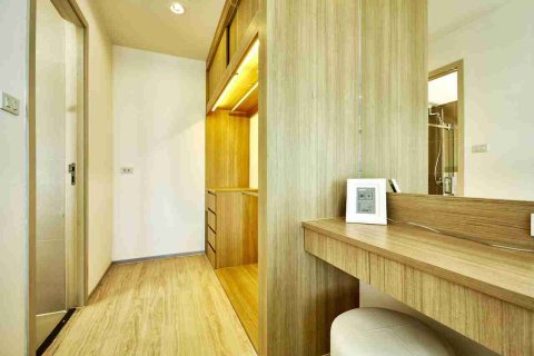 Condo in Pattaya, Thailand, 2 bedrooms  № 184123 - photo 7