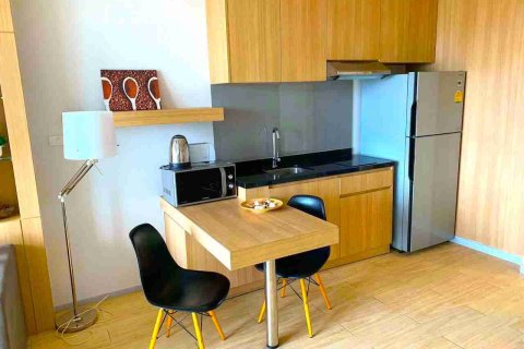 Condo in Pattaya, Thailand, 2 bedrooms  № 184123 - photo 14