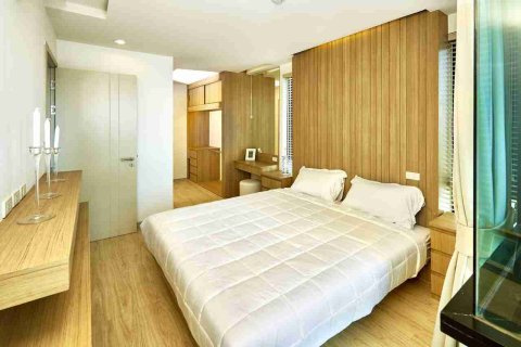 Condo in Pattaya, Thailand, 2 bedrooms № 184123