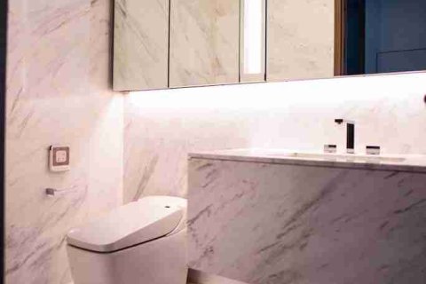 Condo in Bangkok, Thailand, 2 bedrooms № 184119 - photo 12