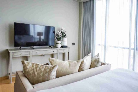 Condo in Bangkok, Thailand, 2 bedrooms № 184119 - photo 5