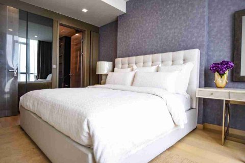 Condo in Bangkok, Thailand, 2 bedrooms № 184119 - photo 9