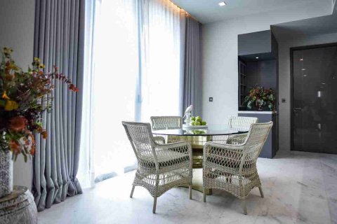 Condo in Bangkok, Thailand, 2 bedrooms № 184119 - photo 11