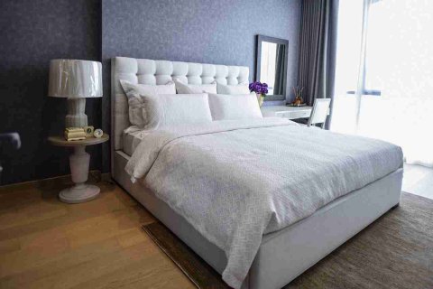 Condo in Bangkok, Thailand, 2 bedrooms № 184119 - photo 8