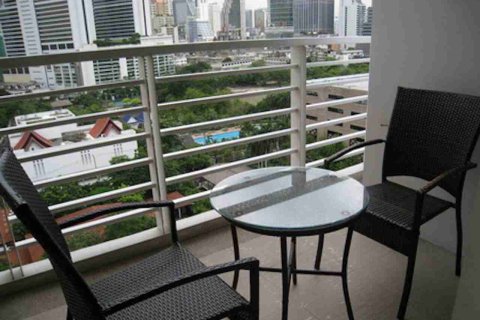 Condo in Bangkok, Thailand, 3 bedrooms № 184120 - photo 5