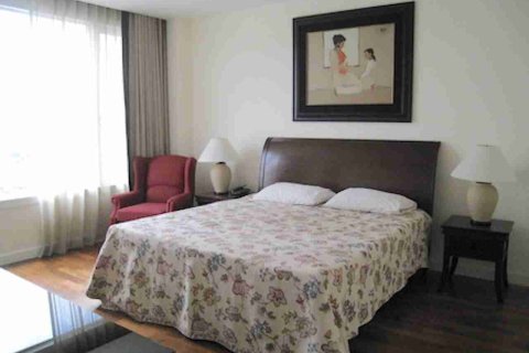 Condo in Bangkok, Thailand, 3 bedrooms № 184120