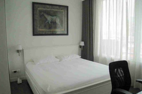 Condo in Bangkok, Thailand, 3 bedrooms № 184120 - photo 4