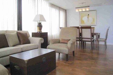 Condo in Bangkok, Thailand, 3 bedrooms № 184120 - photo 7