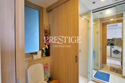 Condo in Pattaya, Thailand, 1 bedroom № 198412 - photo 9
