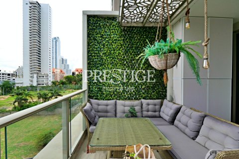 Condo in Pattaya, Thailand, 1 bedroom № 198412 - photo 11