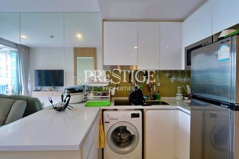Condo in Pattaya, Thailand, 1 bedroom № 198412 - photo 5