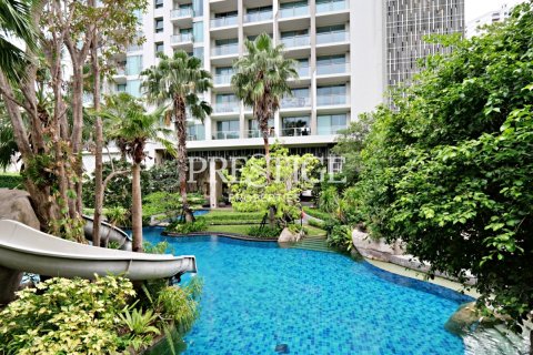 Condo in Pattaya, Thailand, 1 bedroom № 198412 - photo 16