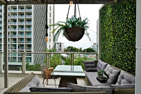 Condo in Pattaya, Thailand, 1 bedroom № 198412 - photo 10
