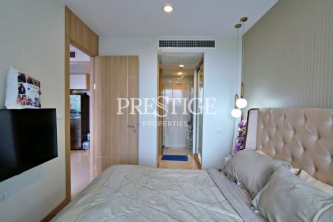 Condo in Pattaya, Thailand, 1 bedroom № 198412 - photo 6