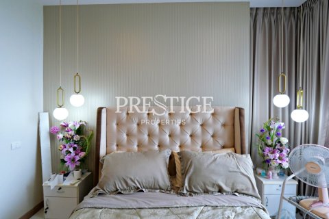 Condo in Pattaya, Thailand, 1 bedroom № 198412 - photo 8