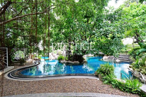 Condo in Pattaya, Thailand, 1 bedroom № 198412 - photo 15