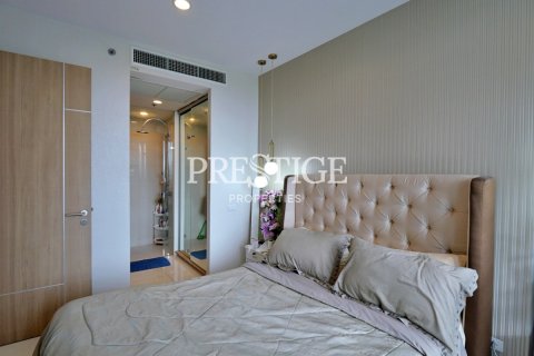 Condo in Pattaya, Thailand, 1 bedroom № 198412 - photo 7