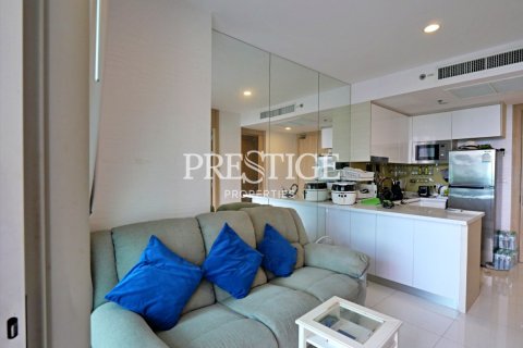 Condo in Pattaya, Thailand, 1 bedroom № 198412 - photo 4