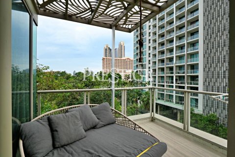 Condo in Pattaya, Thailand, 1 bedroom № 198412 - photo 12