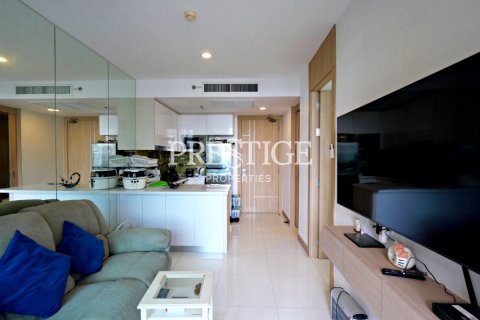 Condo in Pattaya, Thailand, 1 bedroom № 198412 - photo 2