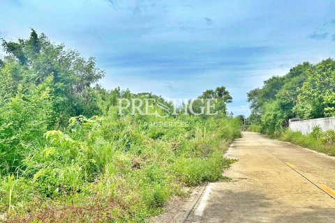 Land in Pattaya, Thailand 10108 sq.m. № 198415